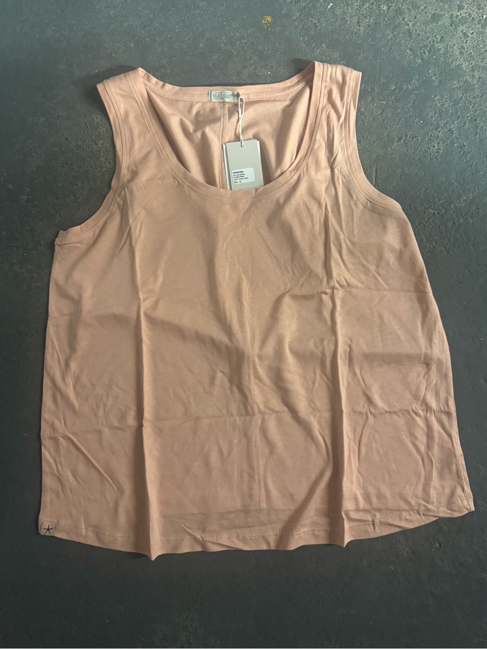 Barefoot Dreams Pima Modal Tank